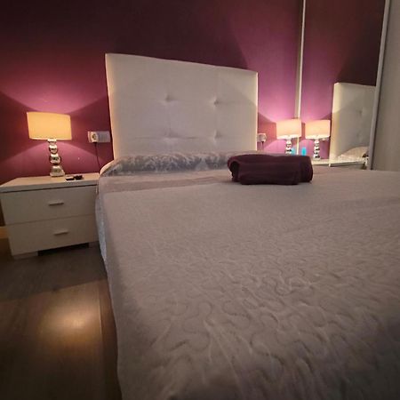 Paul'S Rooms - No Turistico Valencia Exteriör bild